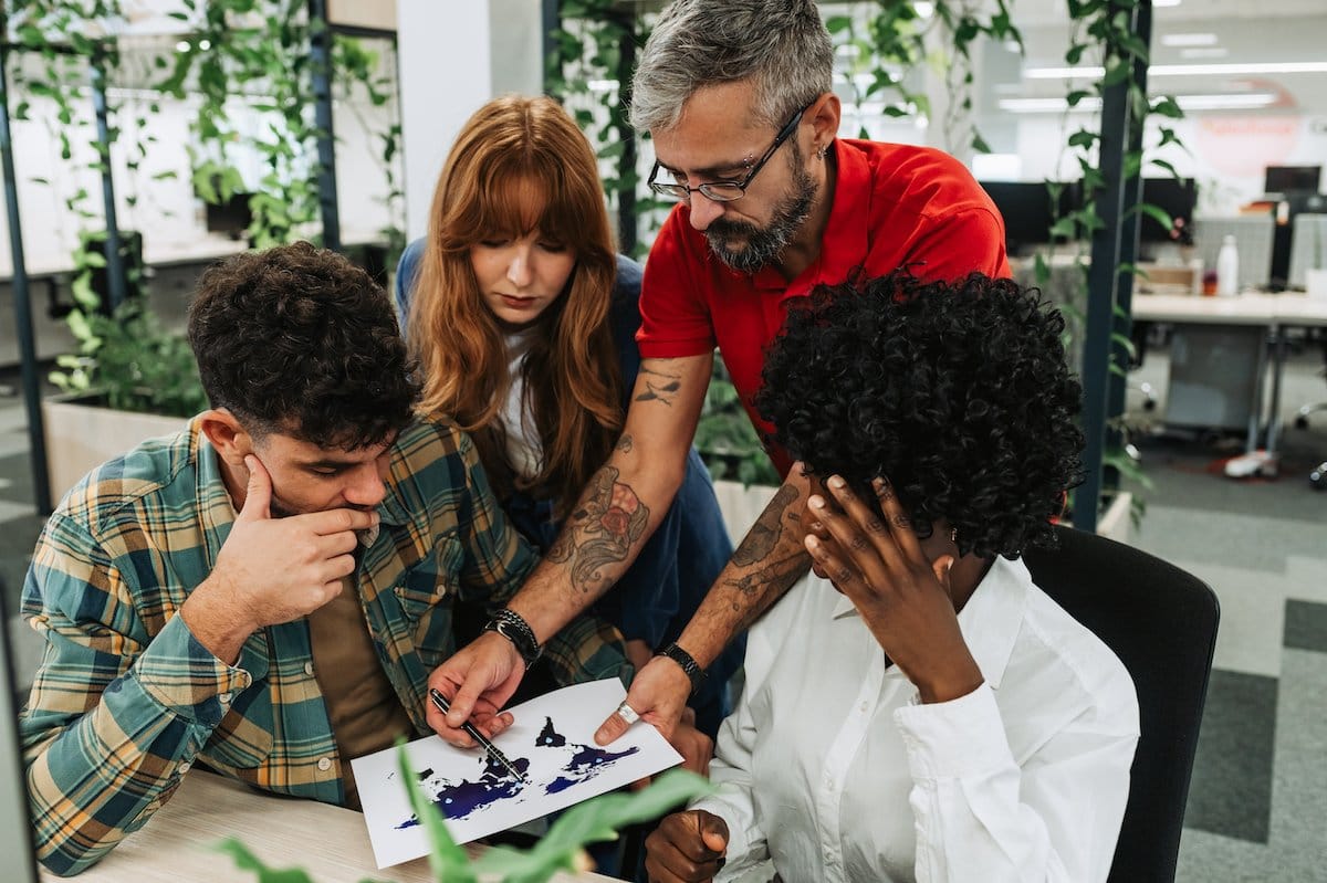 What makes an incredible internal comms strategy?