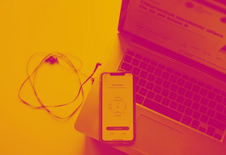 Top tips to ensure your mobile workforce stays safe