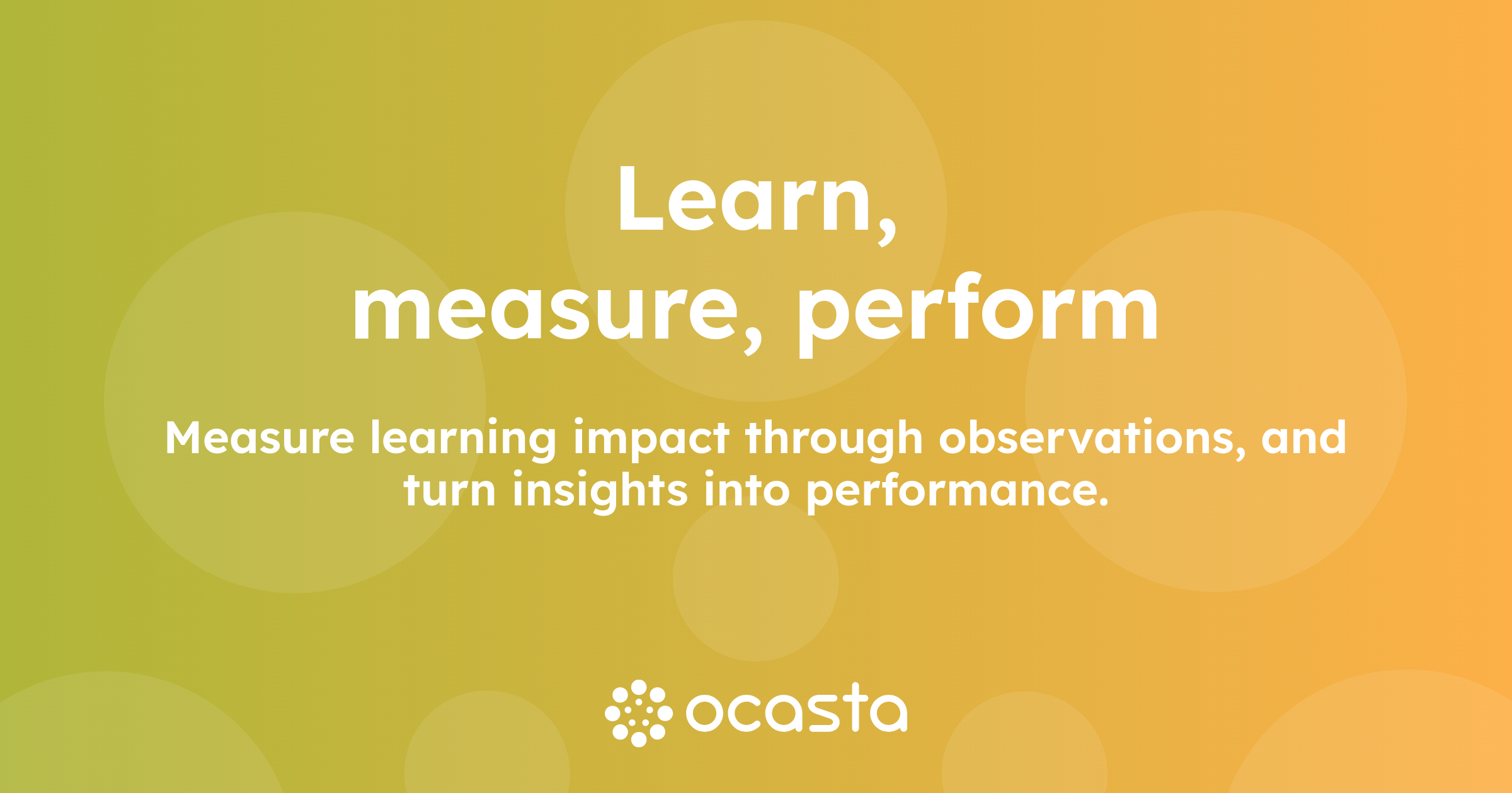 Frontline Learning App | Learning Impact for Real Performance