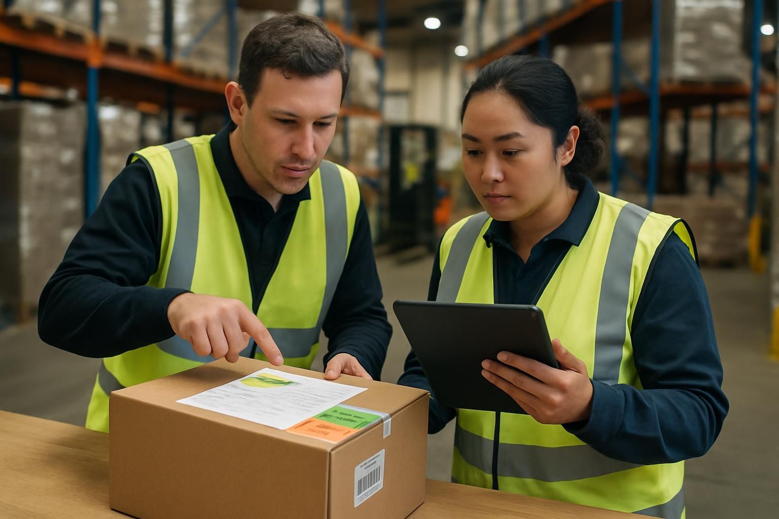 Cover image for Audit Readiness Checklist