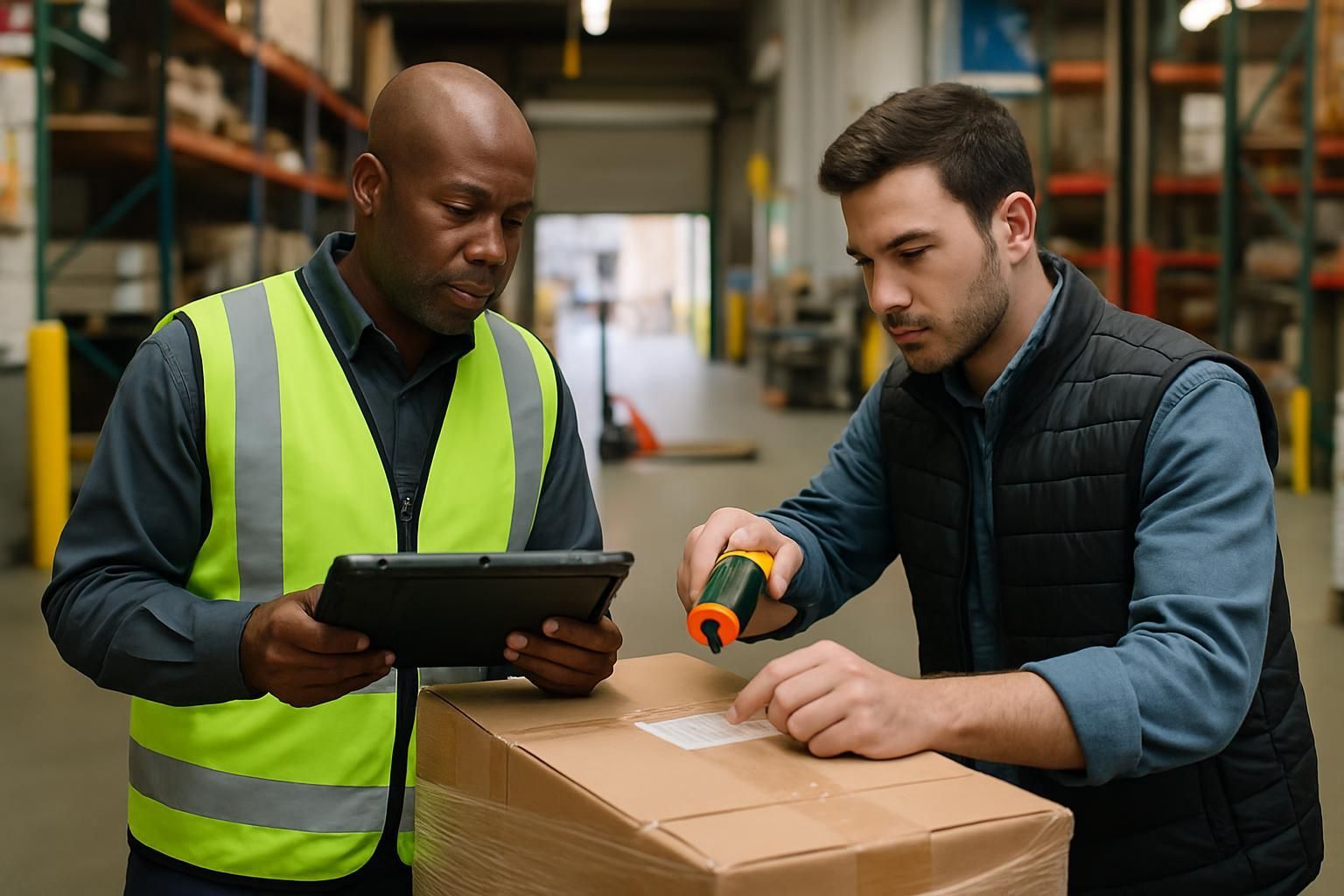 Cover image for Operational Audit Checklist