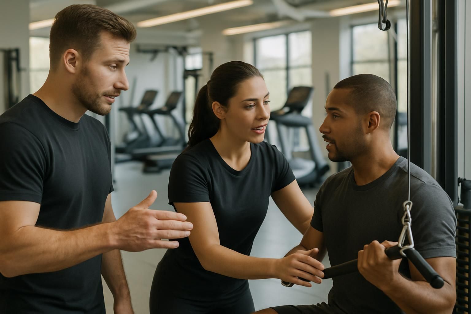 Cover image for OJT Effectiveness Observation