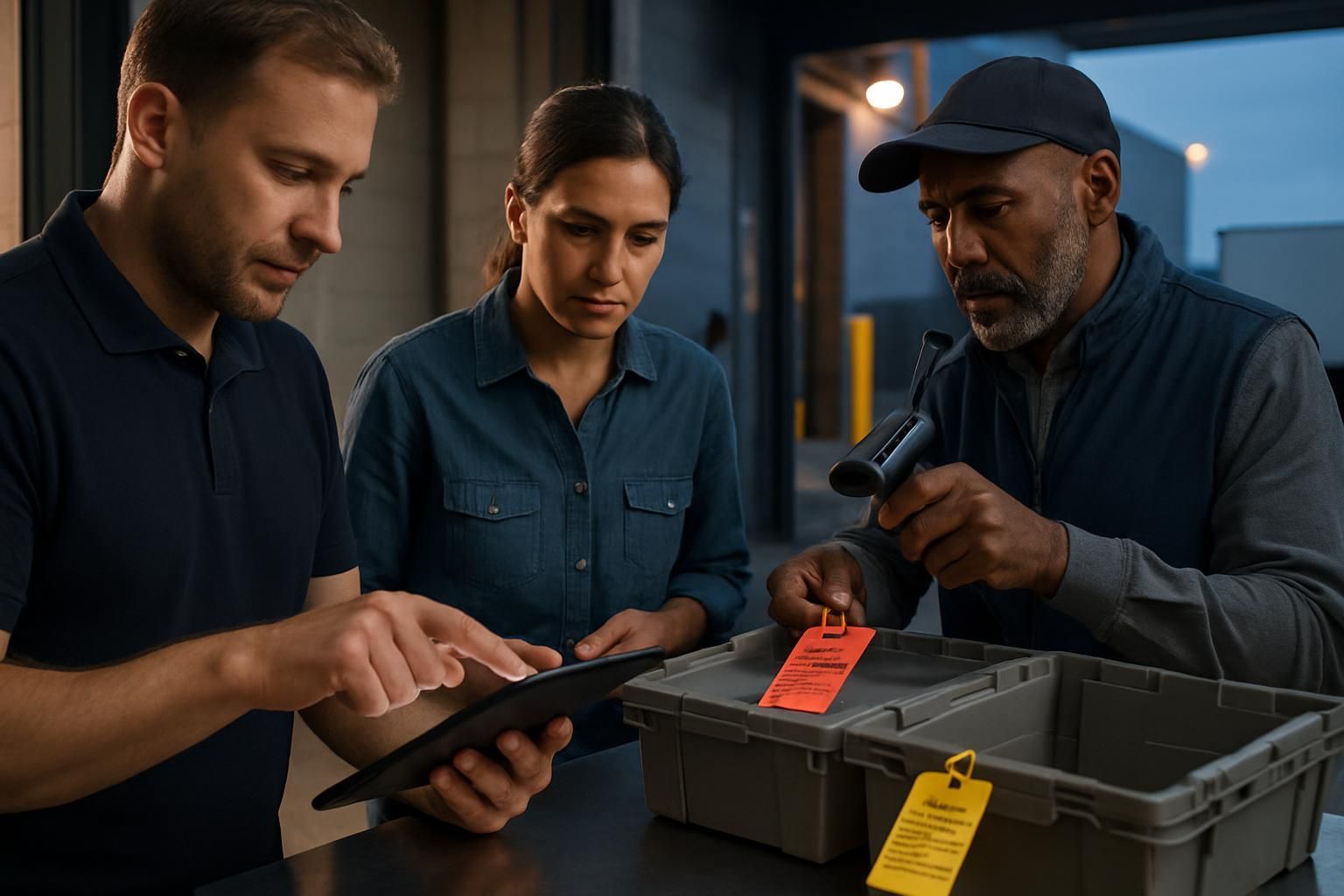 Cover image for Seasonal Readiness Checklist