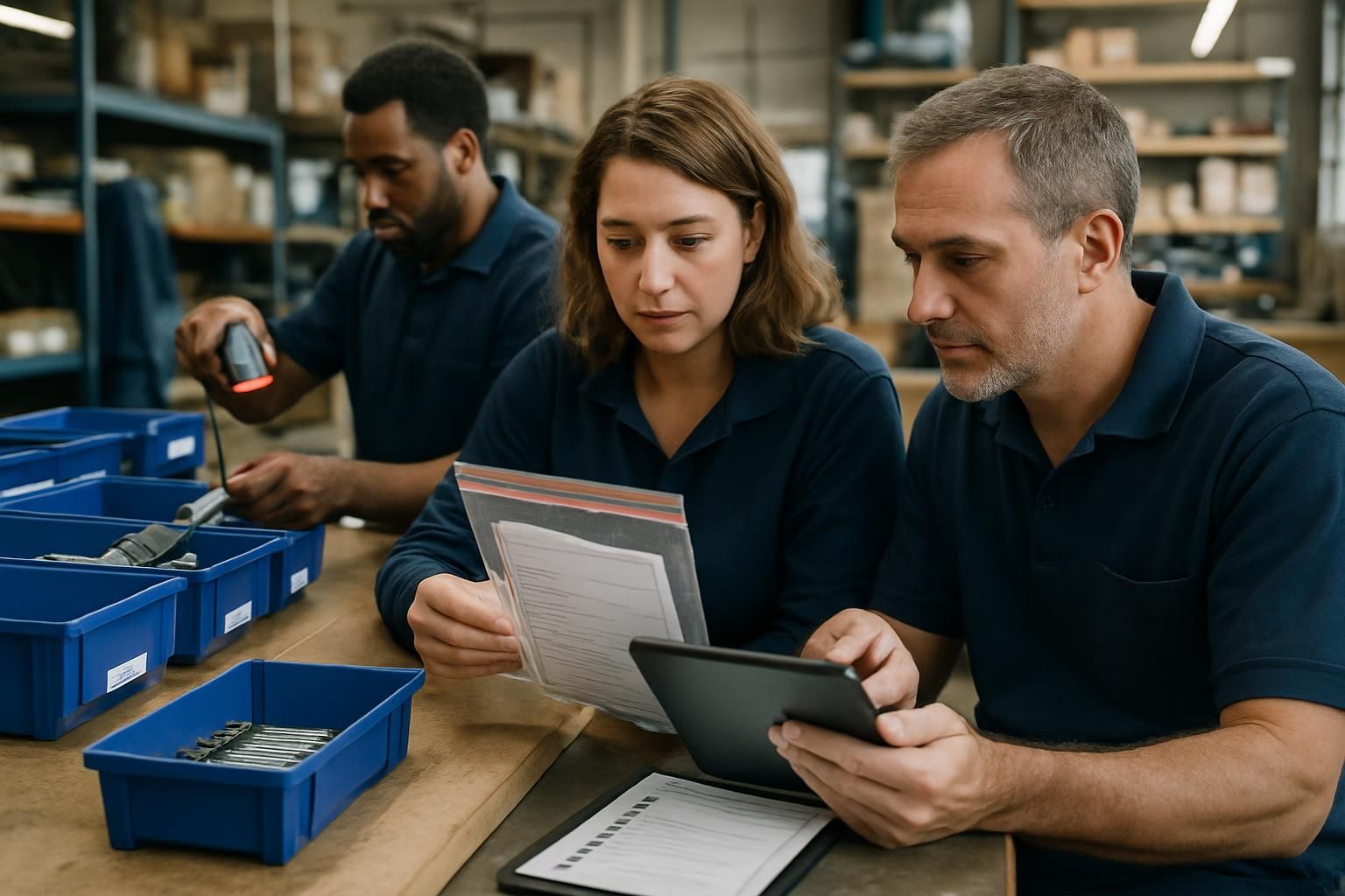 Cover image for Compliance Evidence Readiness Checklist