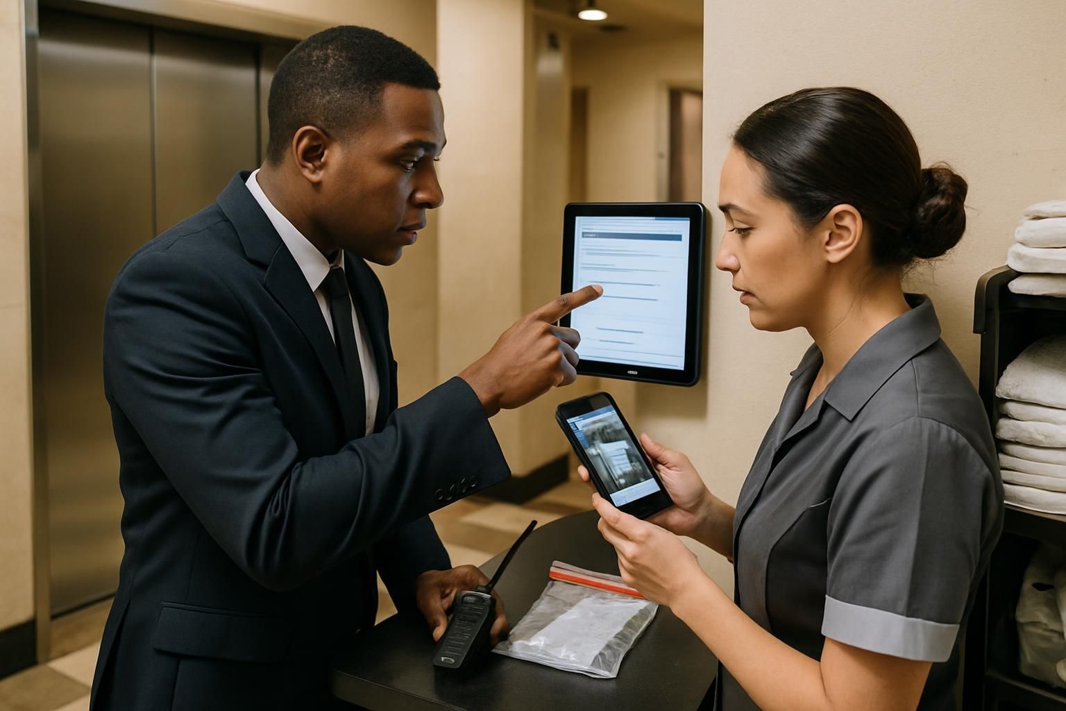 Cover image for Issue Escalation Clarity Checklist