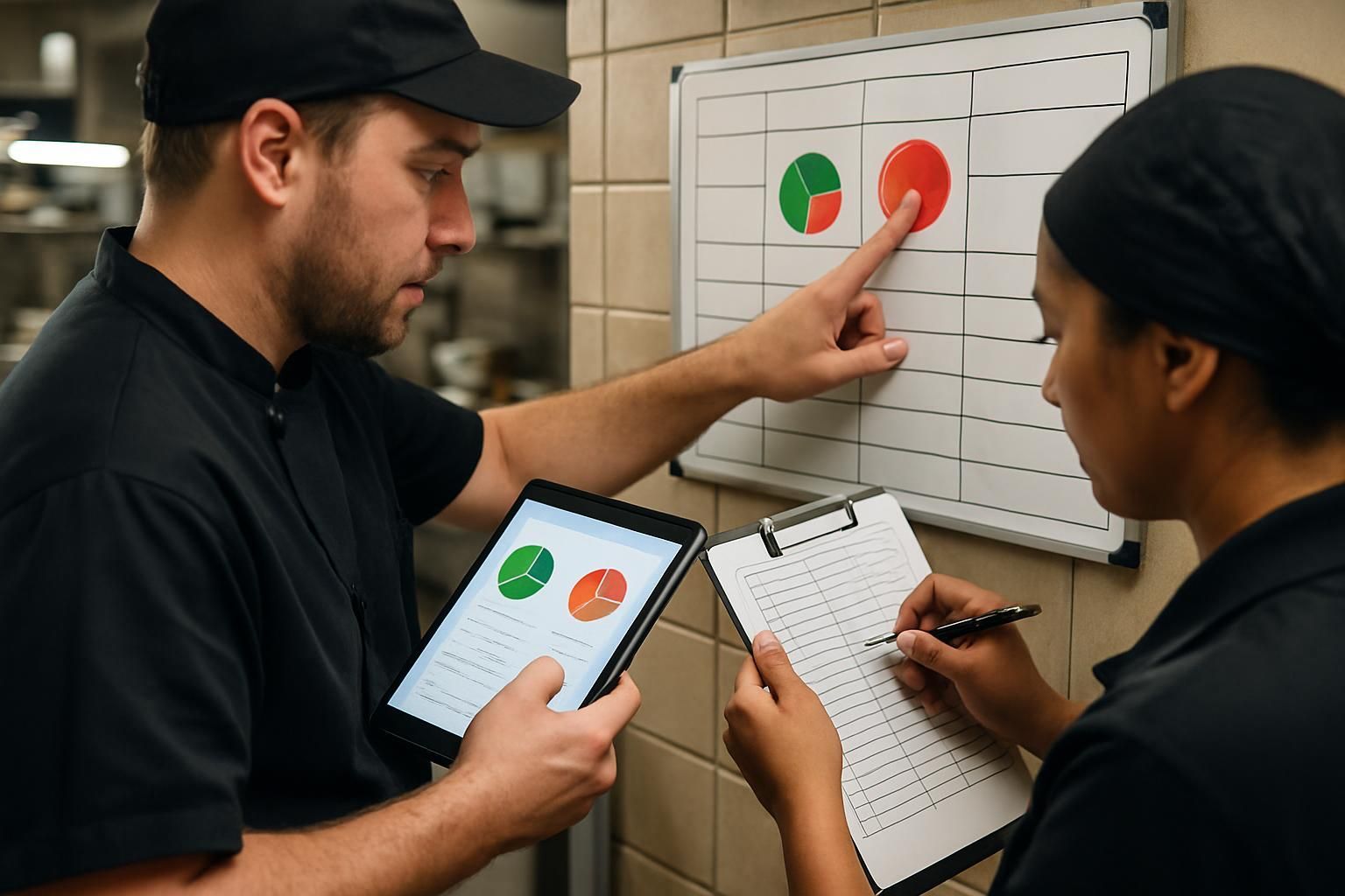 Cover image for Performance Visibility Checklist