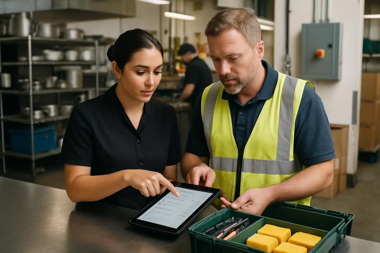 Cover image for Knowledge Gap Identification Checklist