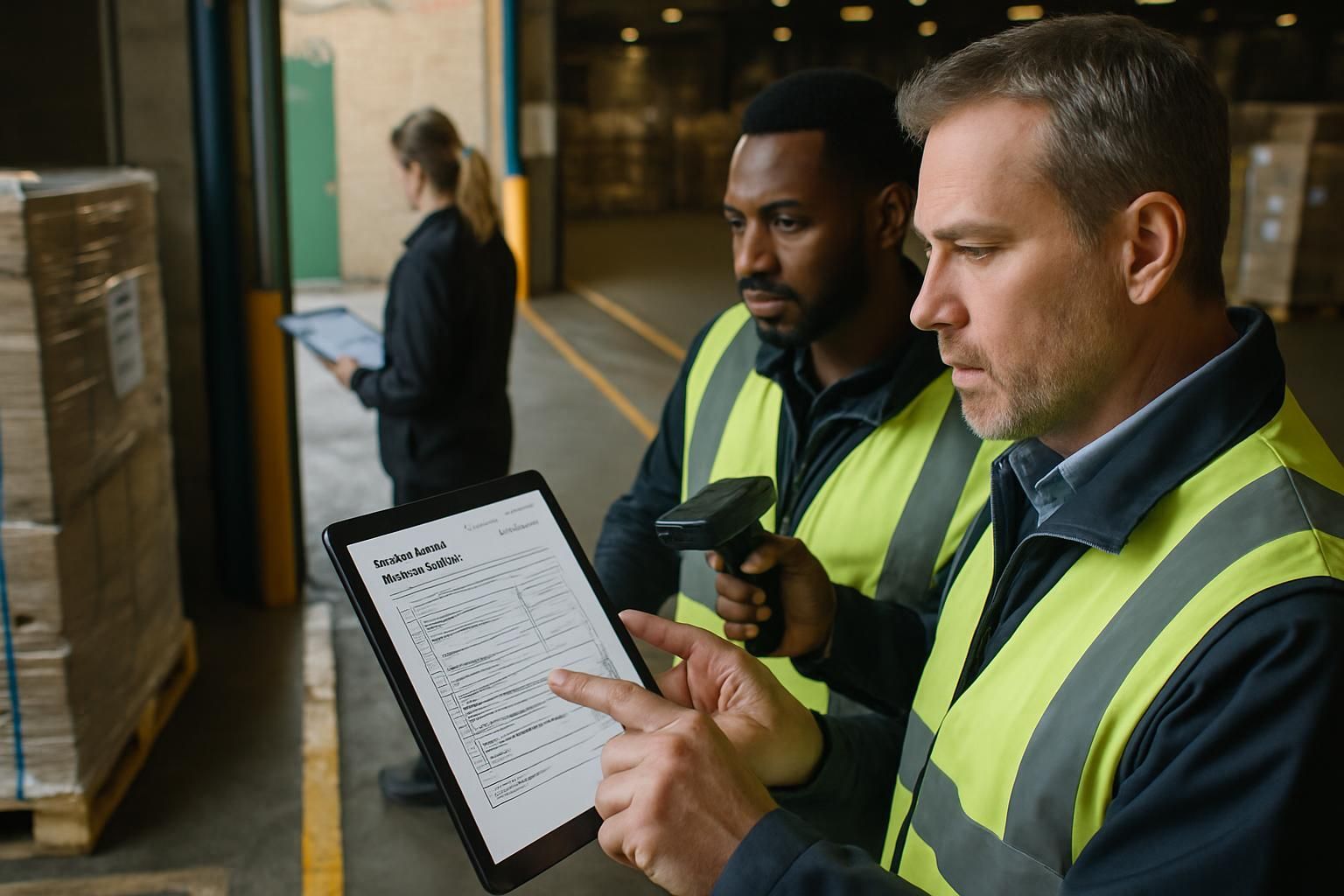 Cover image for Site Standards Compliance Checklist