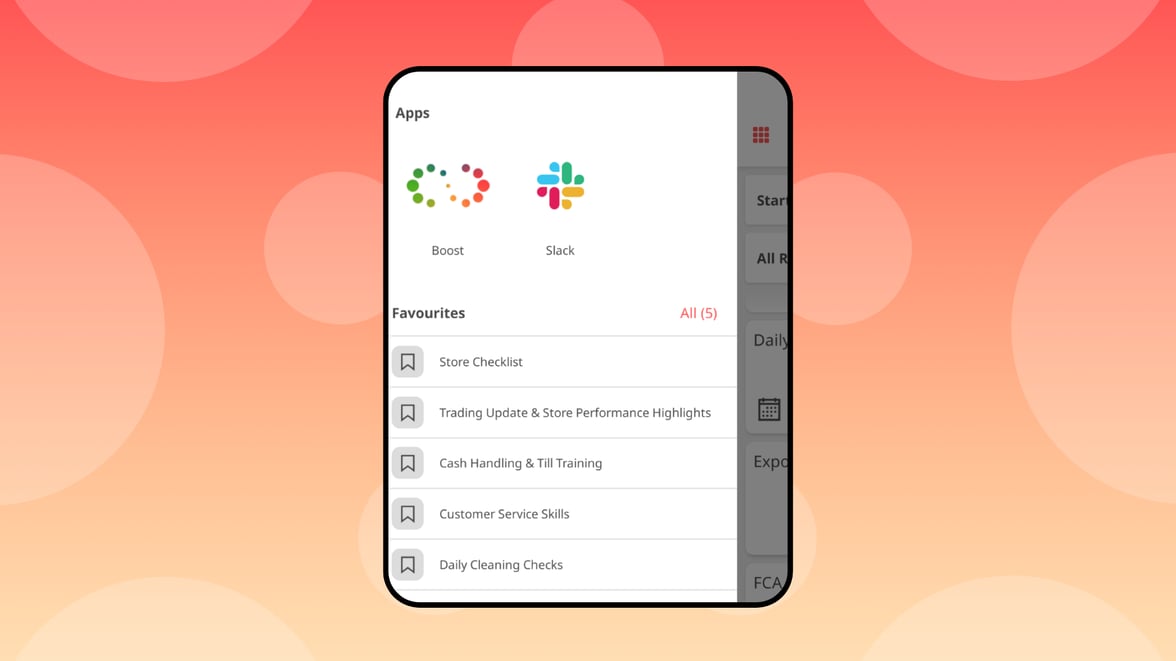 App Switcher